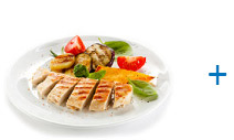 Healthy Diet Meal Healthy Diet Meal